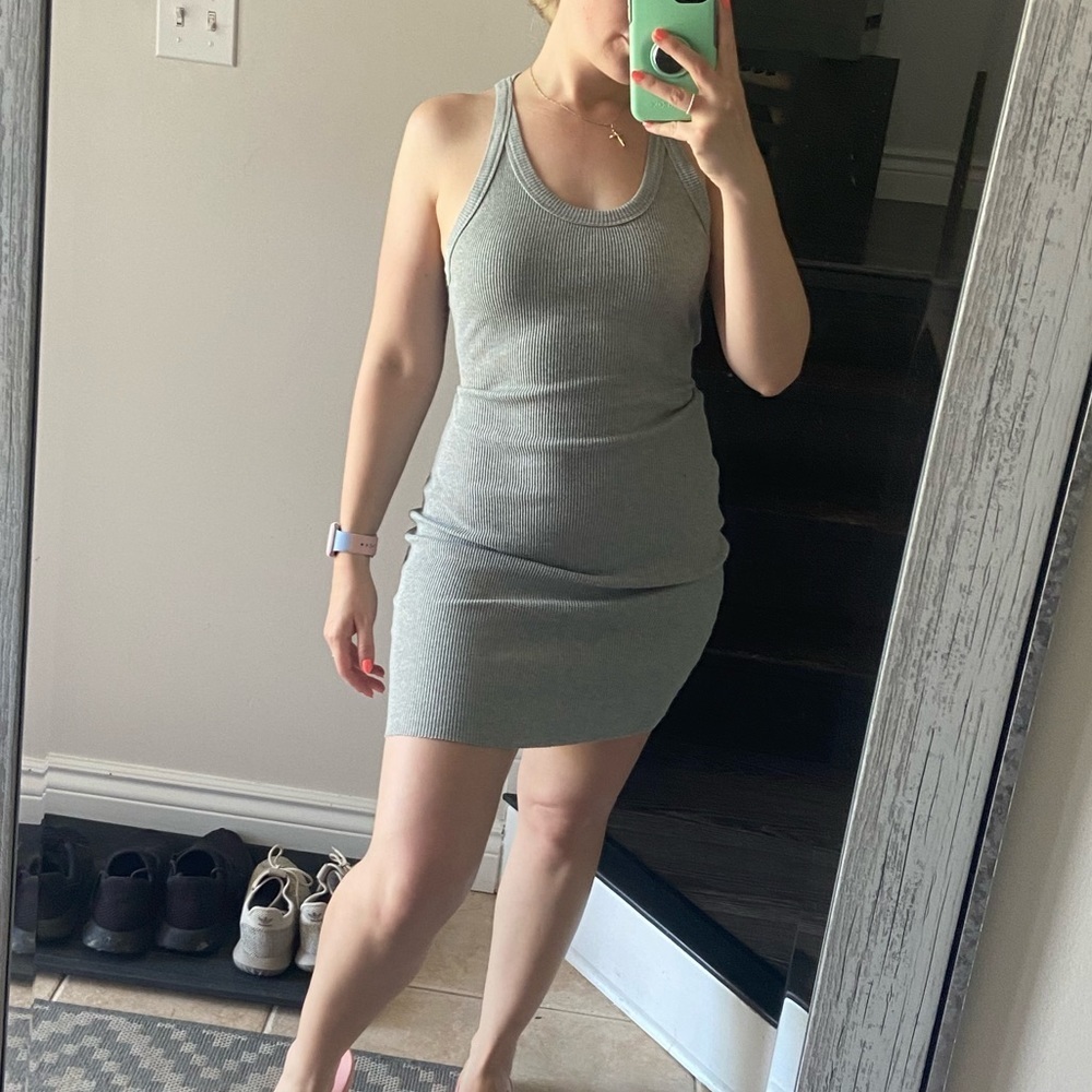 2/$50✨ Wilfred free Yasmin Dress​​